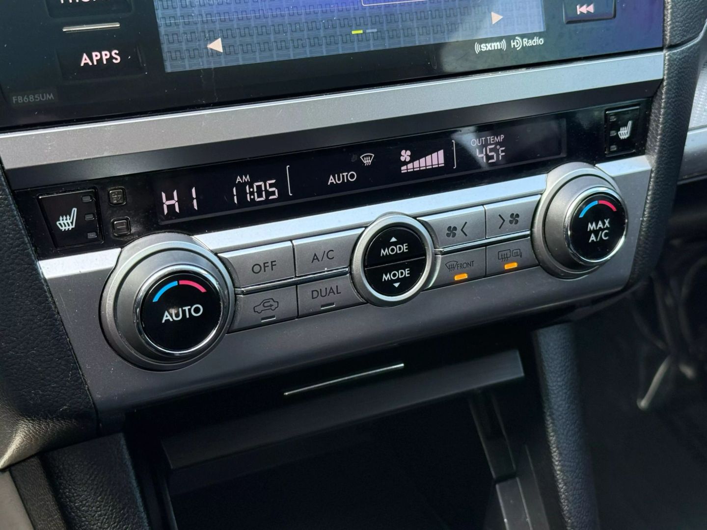2016 Subaru Outback - Image 31