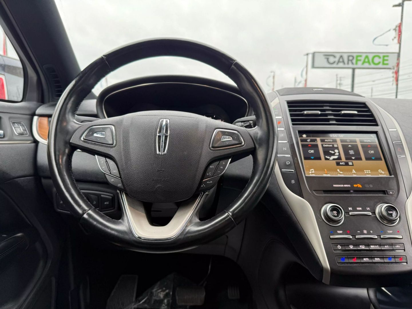 2018 Lincoln Mkc - Image 31
