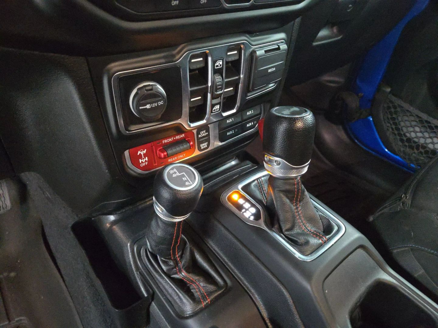 2023 Jeep Wrangler Unlimited - Image 15