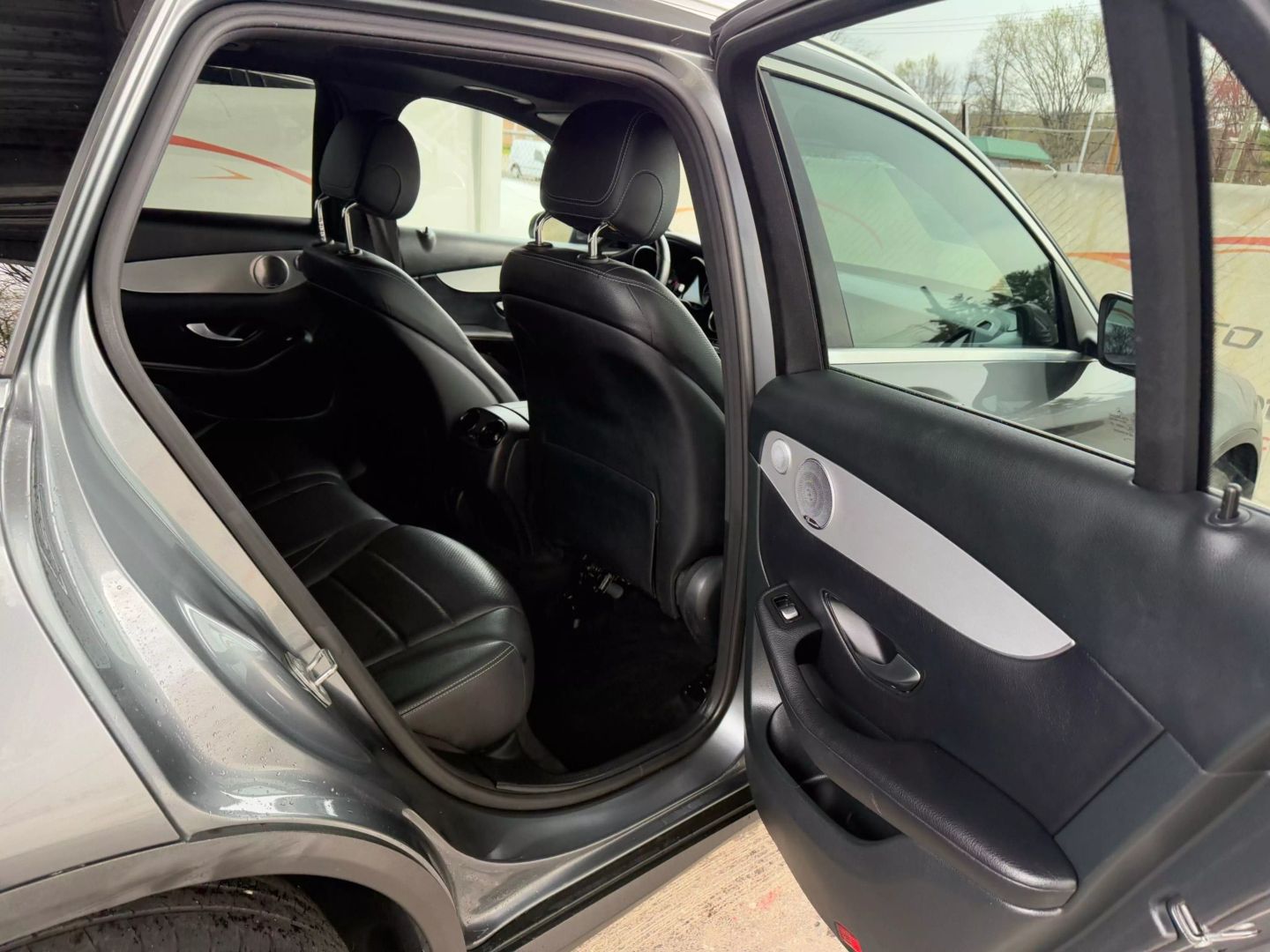 2019 Mercedes-benz Glc - Image 21