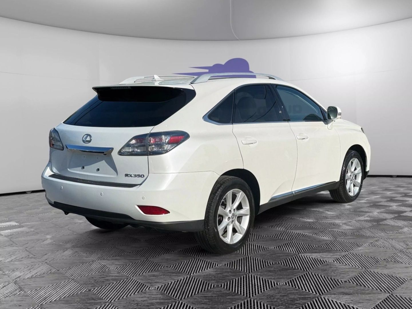 2012LEXUS RX for sale in Stafford VA
