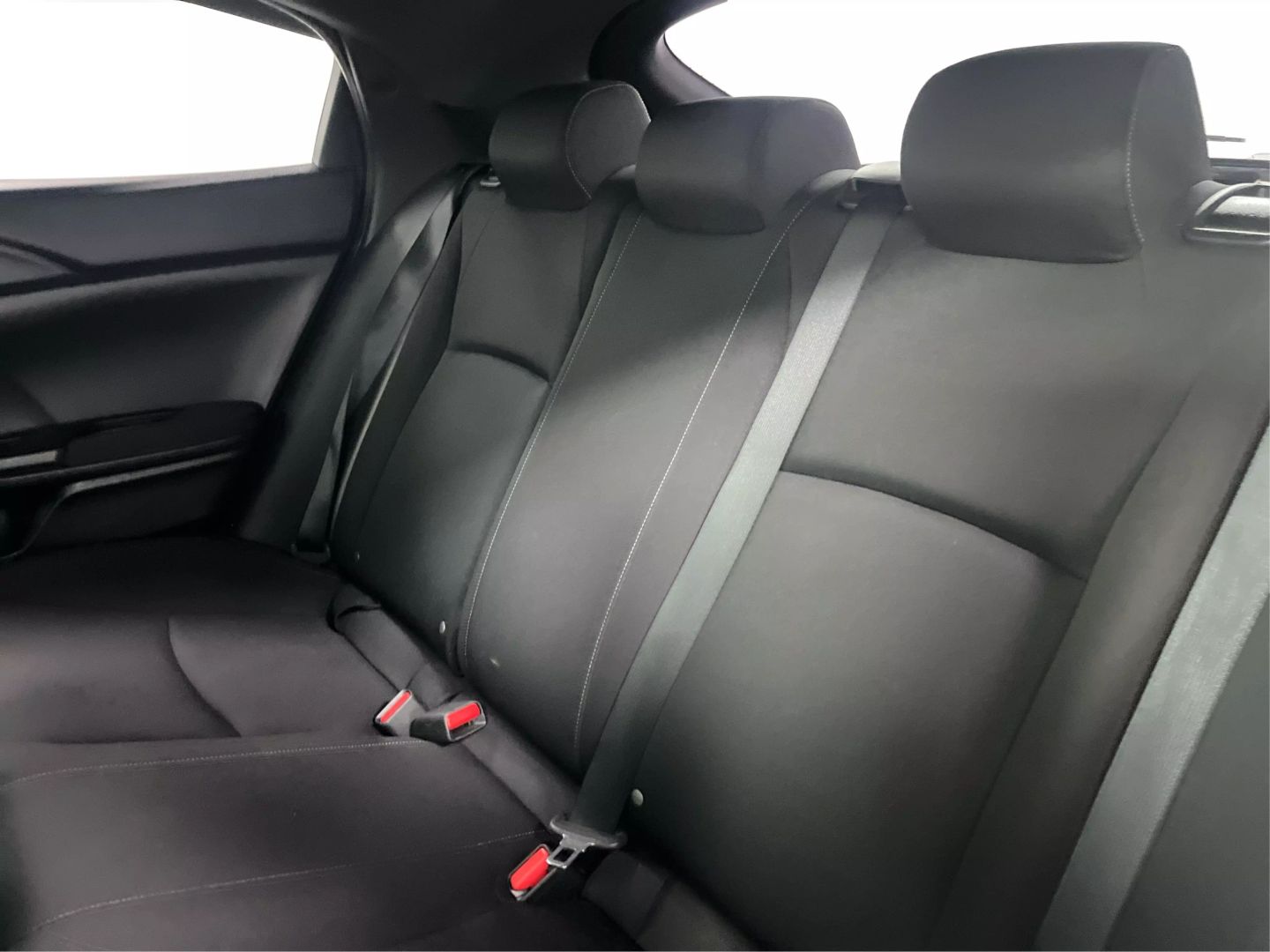 2018 Honda Civic - Image 15