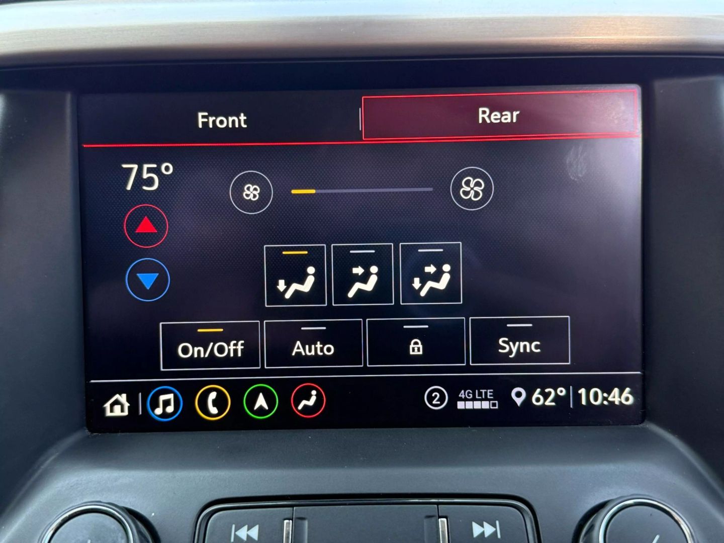 2020 Gmc Acadia - Image 40