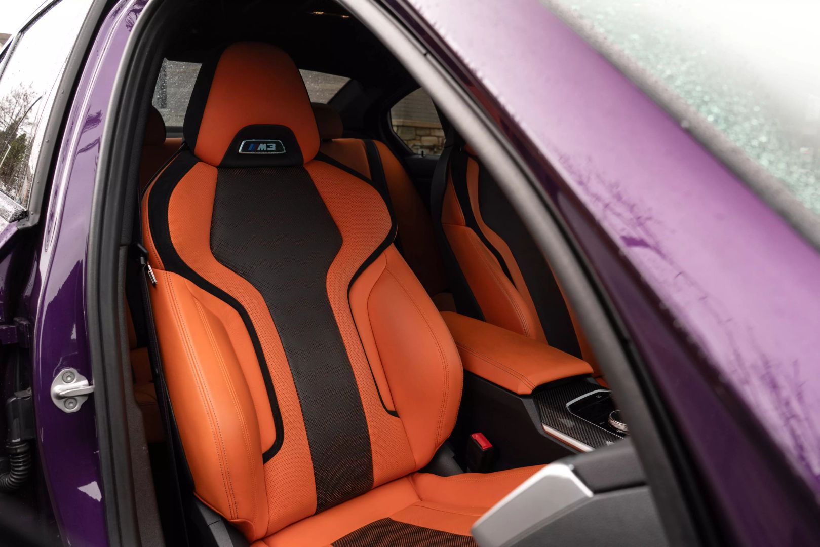2024 Bmw M3 - Image 50