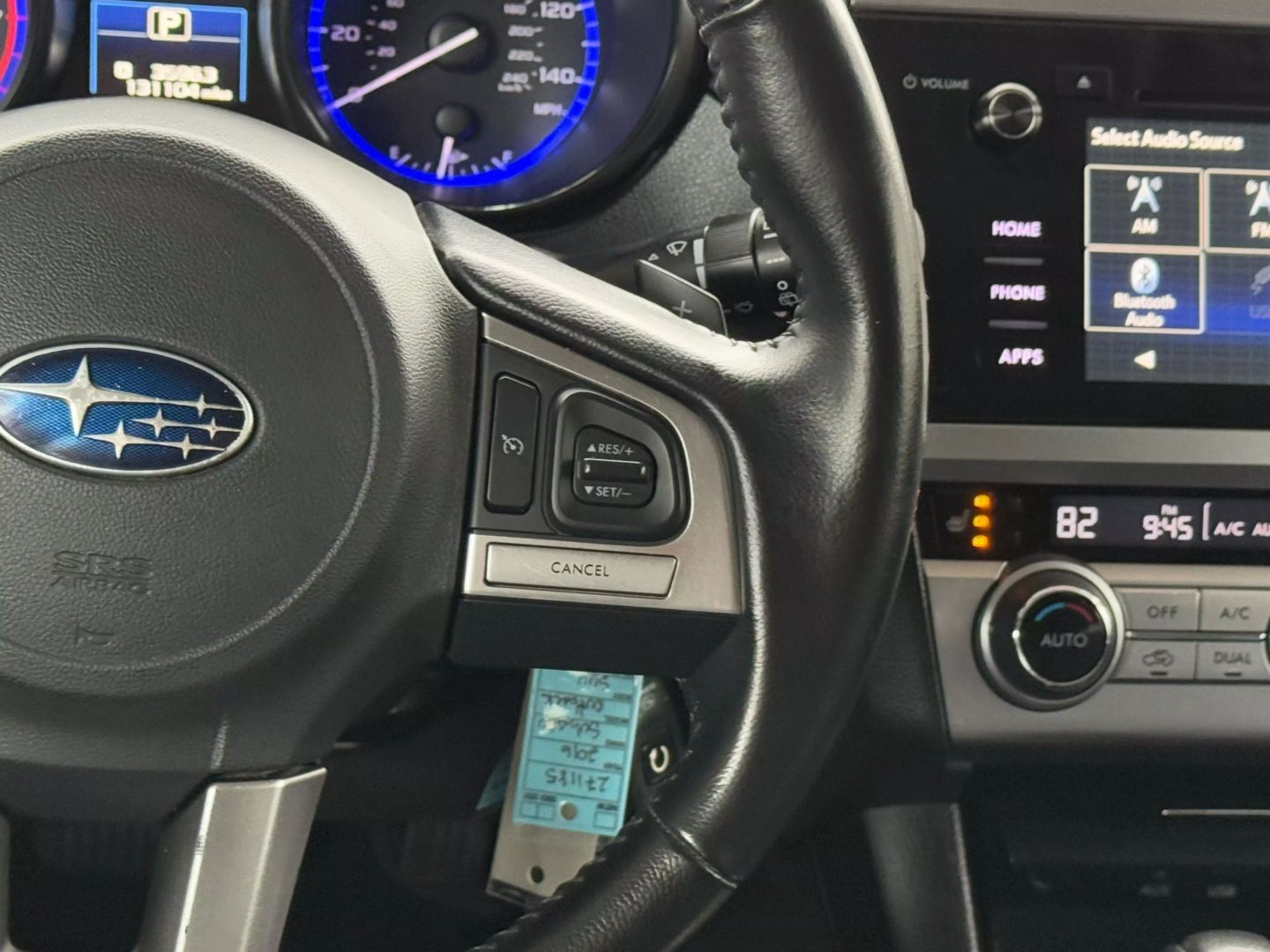 2016 Subaru Outback - Image 34