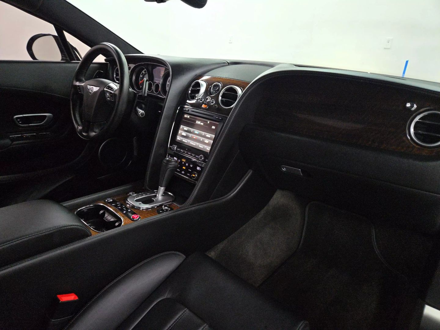 2014 Bentley Continental - Image 26