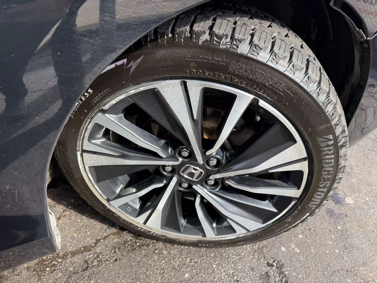 2017 Honda Accord - Image 45