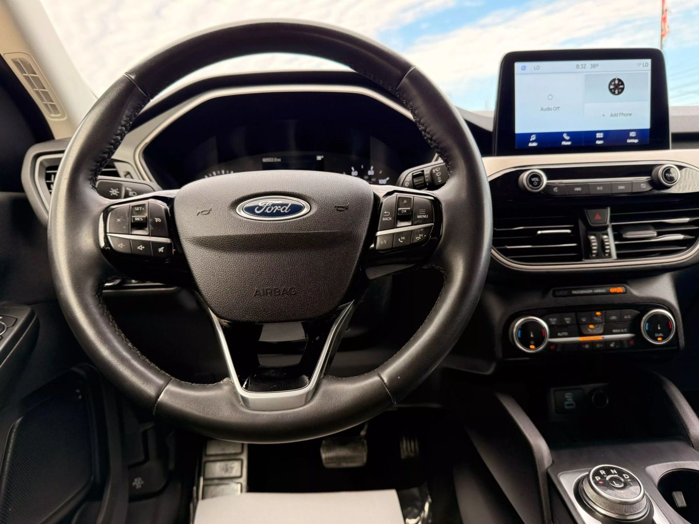 2022 Ford Escape - Image 30