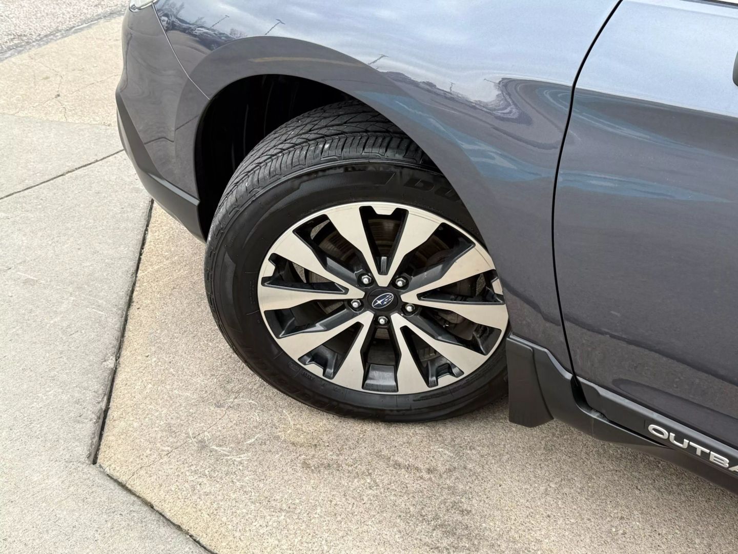 2017 Subaru Outback - Image 47