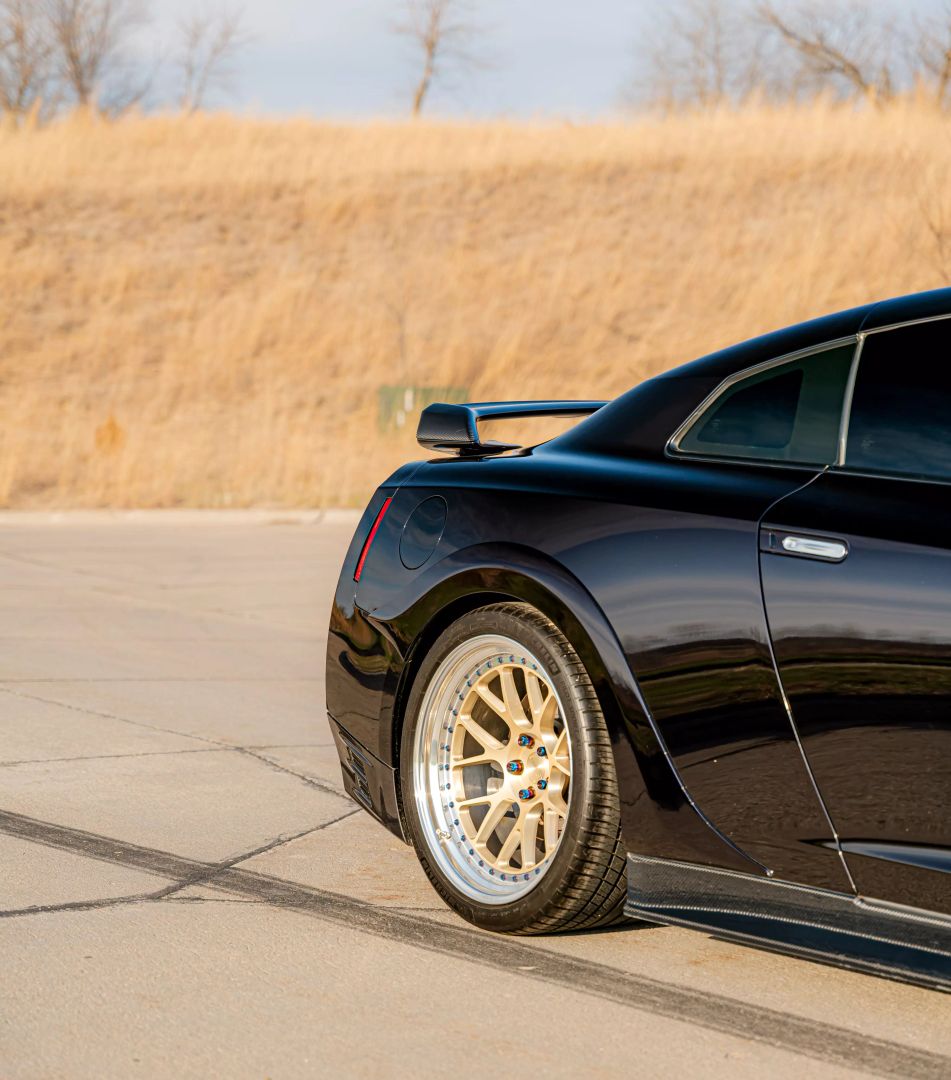 2014 Nissan Gt-r - Image 27