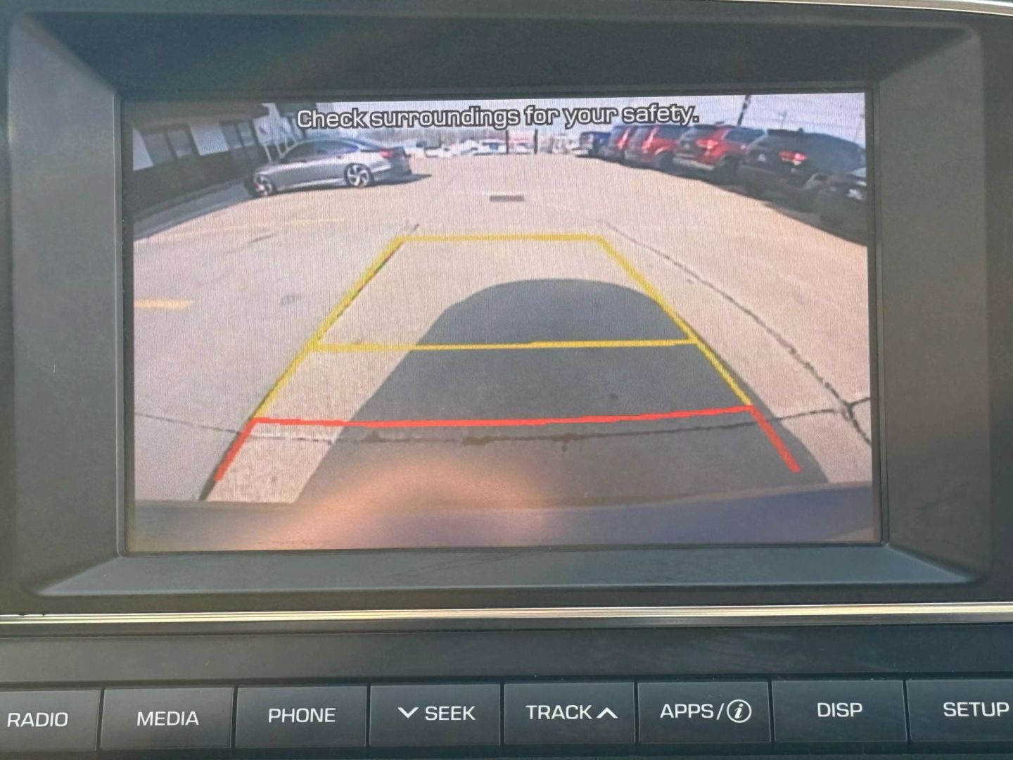 2018 Hyundai Elantra - Image 34