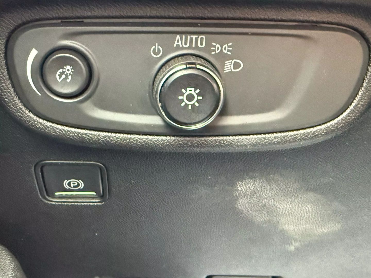 2018 Gmc Terrain - Image 38