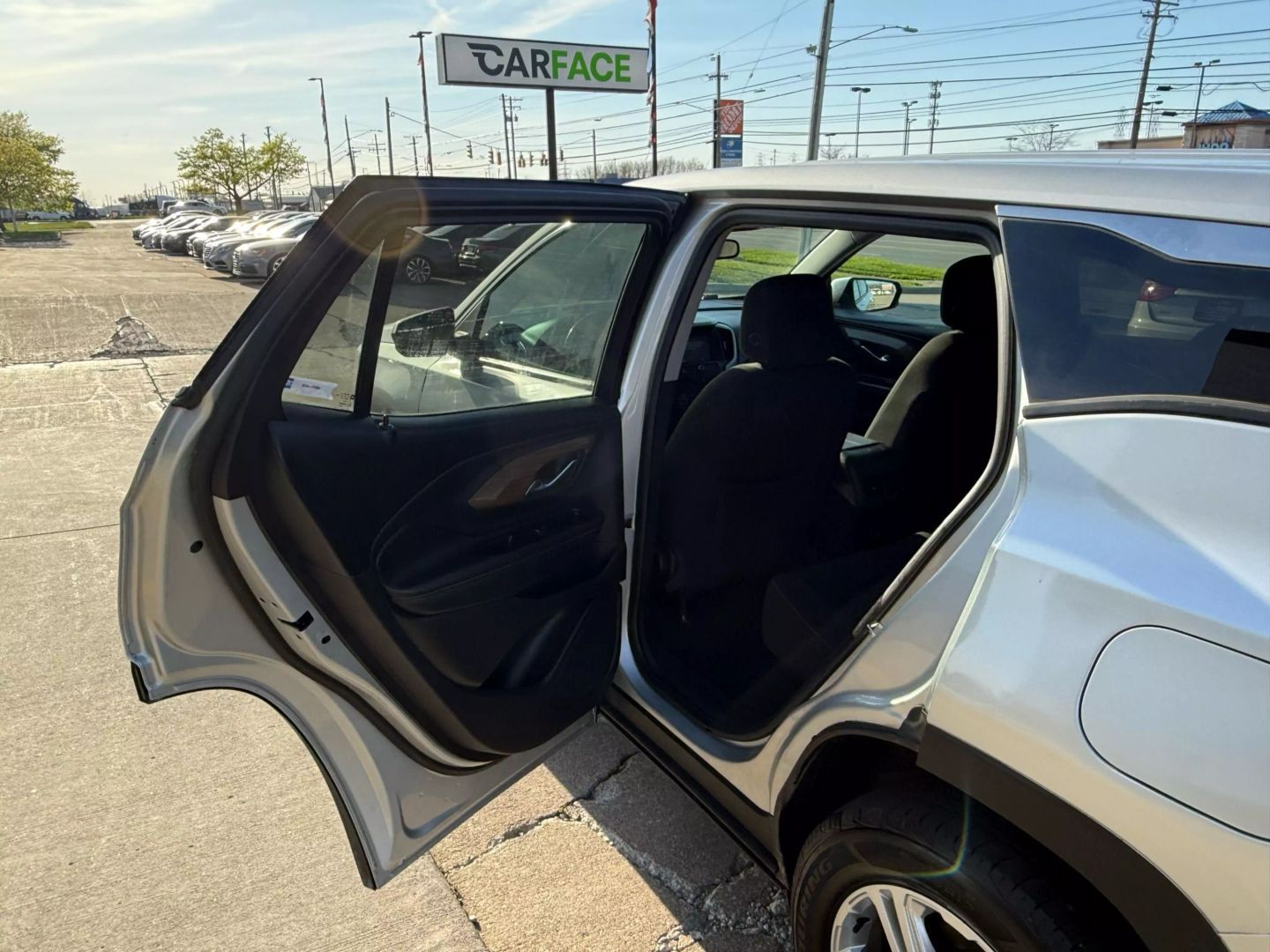 2019 Gmc Terrain - Image 18