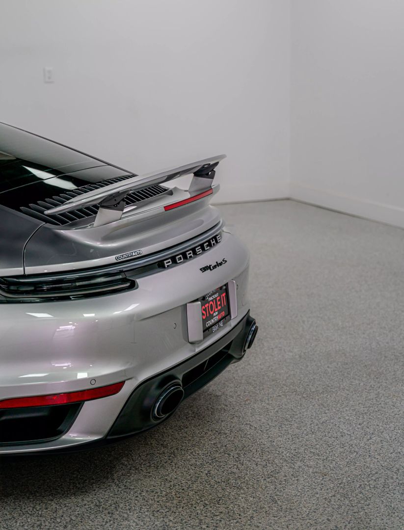 2021 Porsche 911 - Image 34