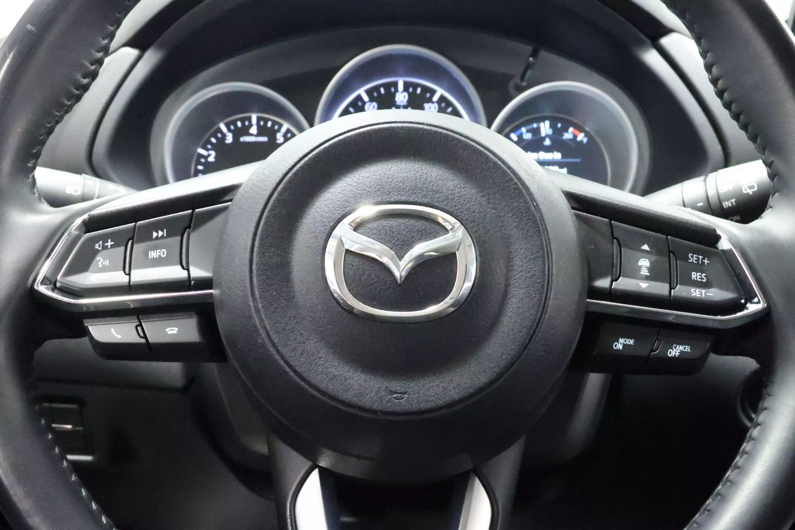 2019 Mazda Cx-5 - Image 22