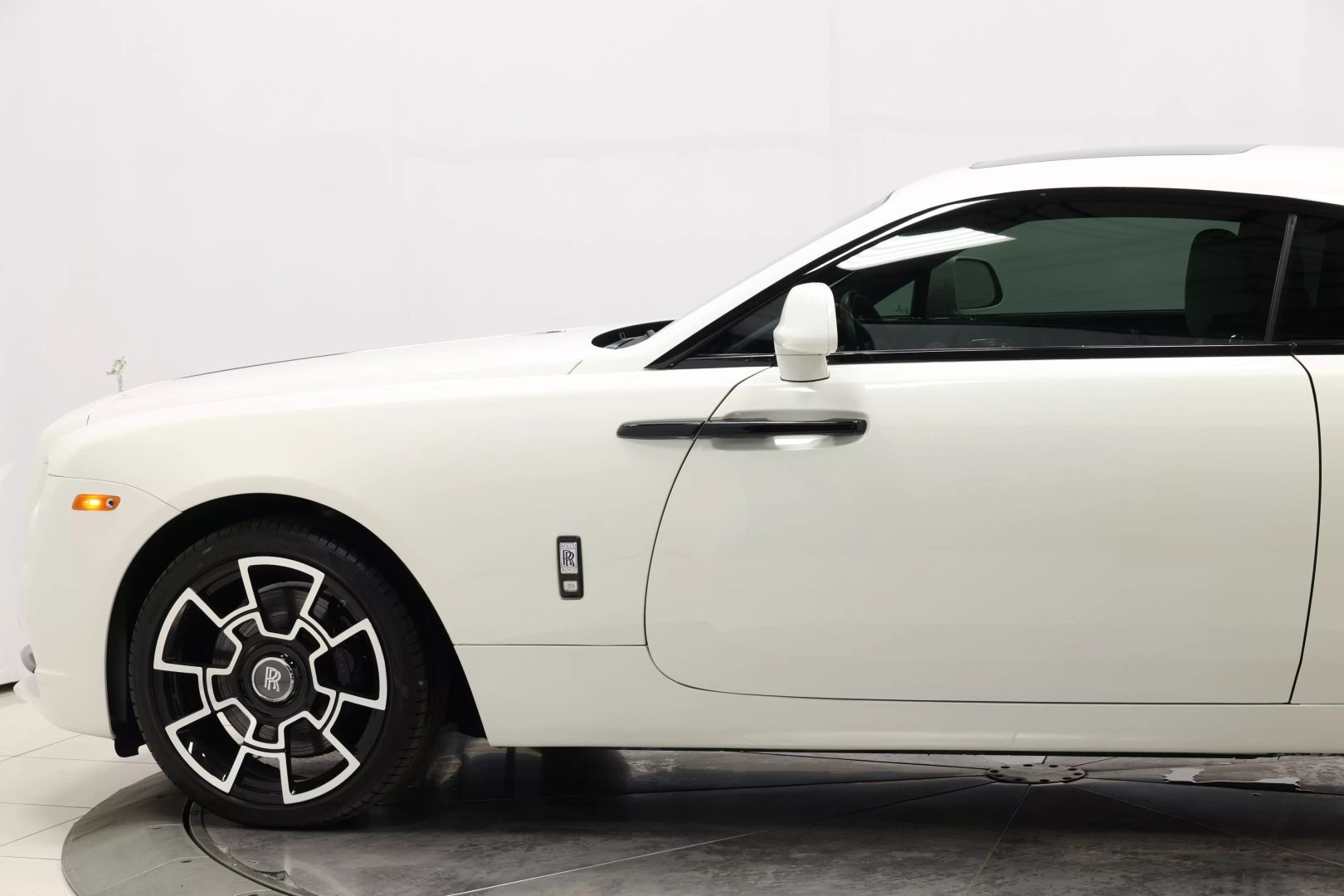 2017 Rolls-royce Wraith - Image 7