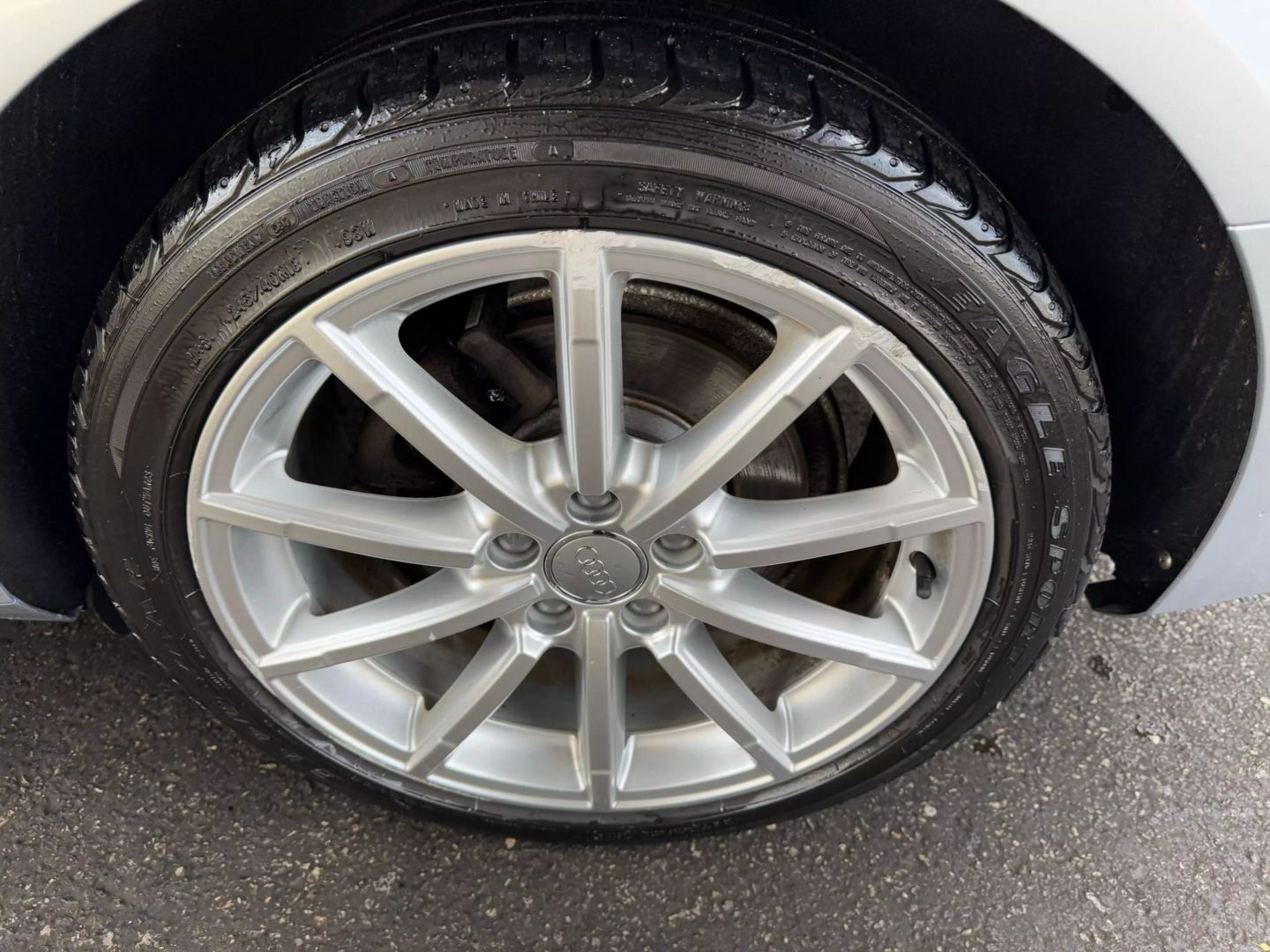 2016 Audi A4 - Image 43