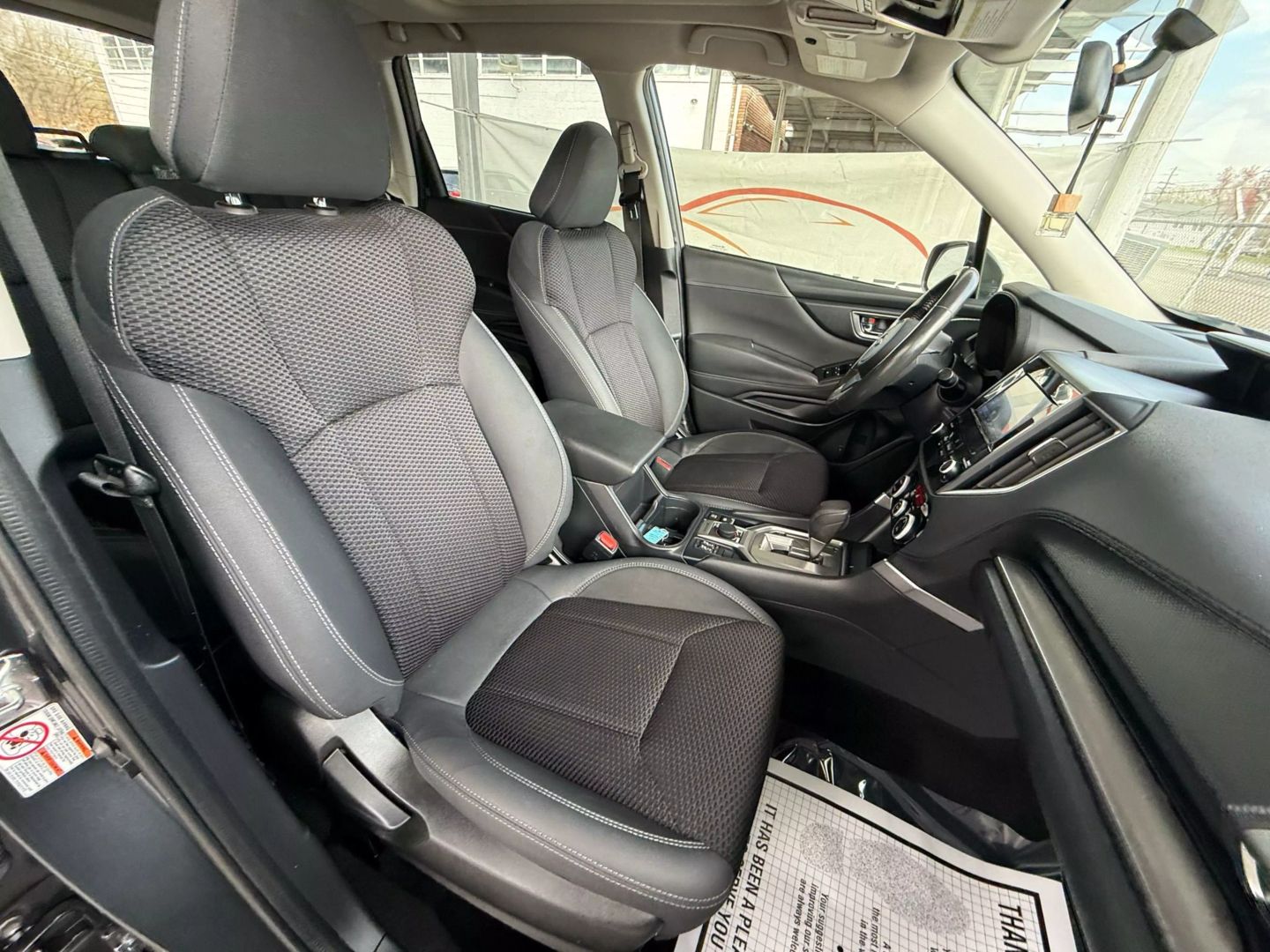 2019 Subaru Forester - Image 26