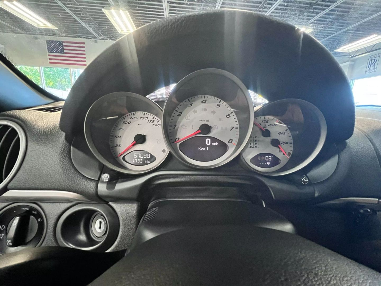 2007 Porsche Boxster S Cabriolet 2d - Image 22