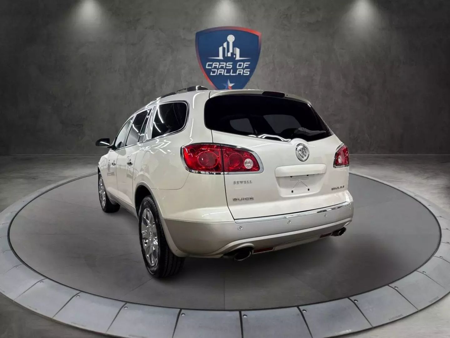 2012 Buick Enclave - Image 3