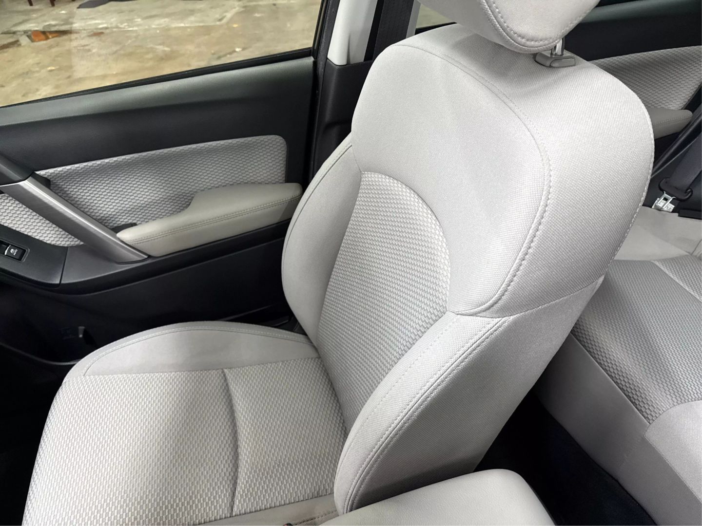 2018 Subaru Forester - Image 28