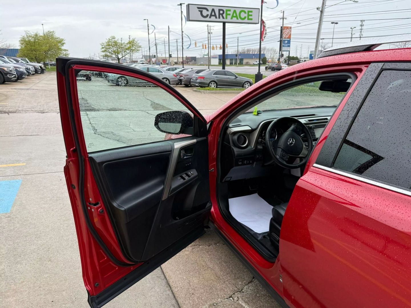 2015 Toyota Rav4 - Image 18