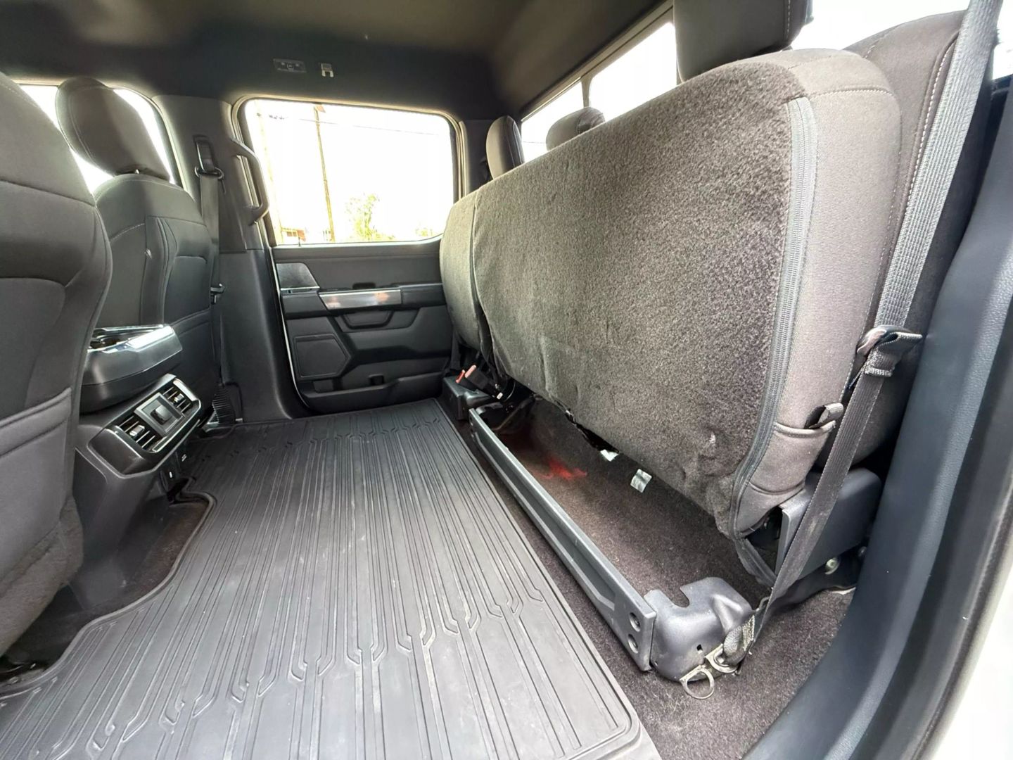 2021 Ford F150 Supercrew Cab - Image 14