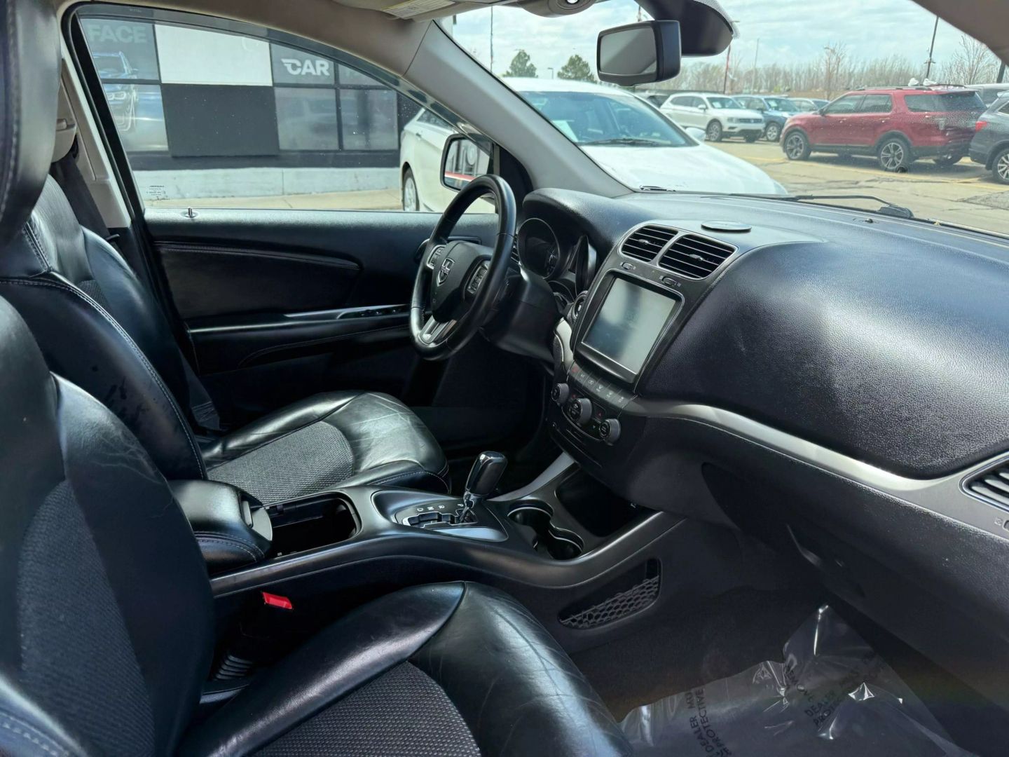 2019 Dodge Journey - Image 25