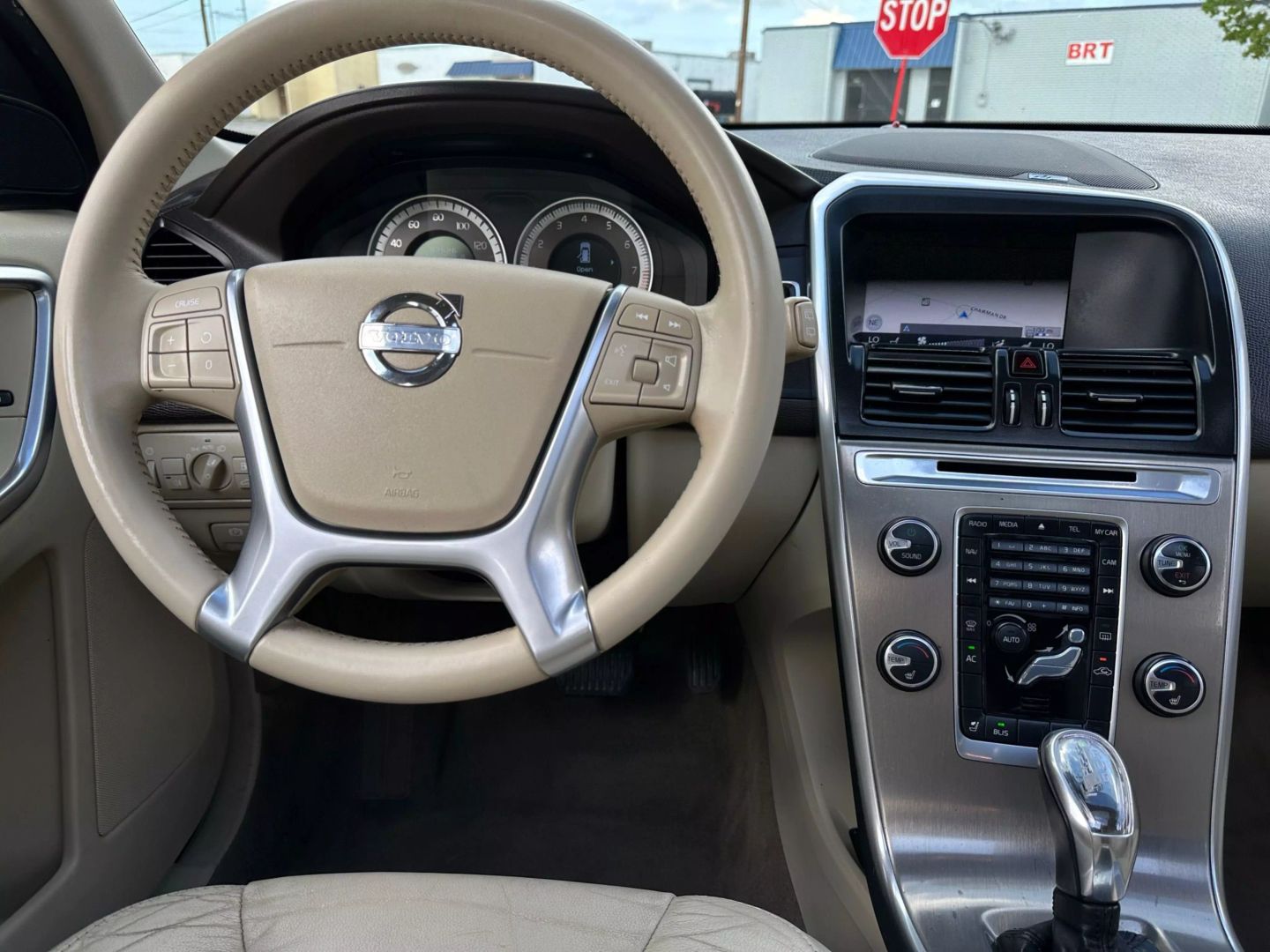 2013 Volvo Xc60 - Image 29