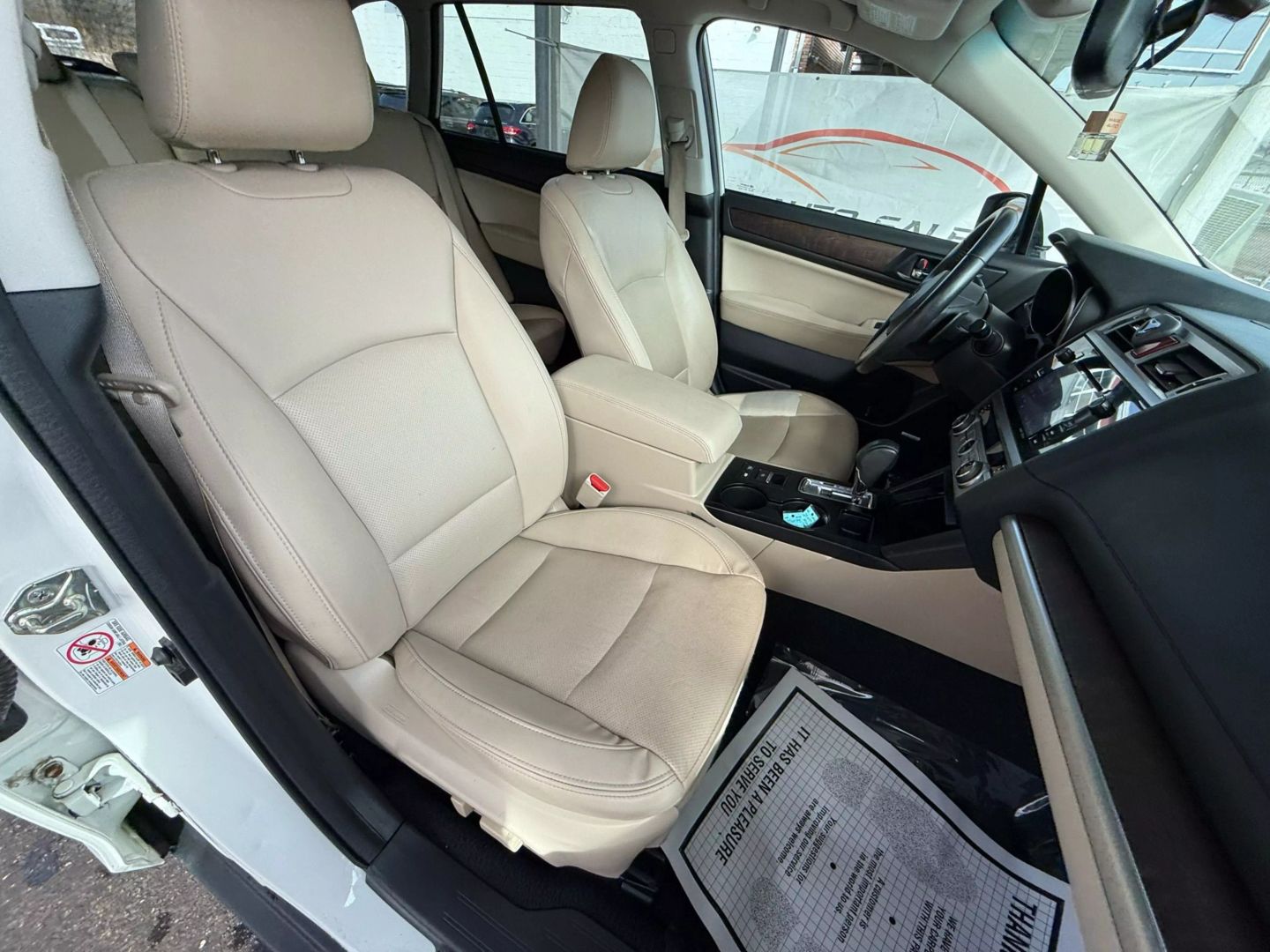 2016 Subaru Outback - Image 26