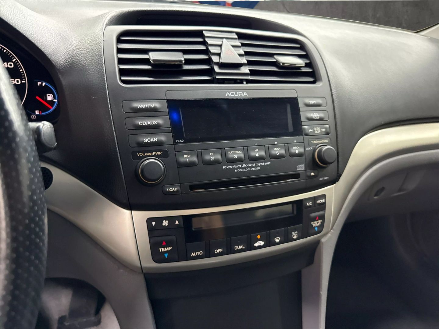 2004 Acura Tsx - Image 20