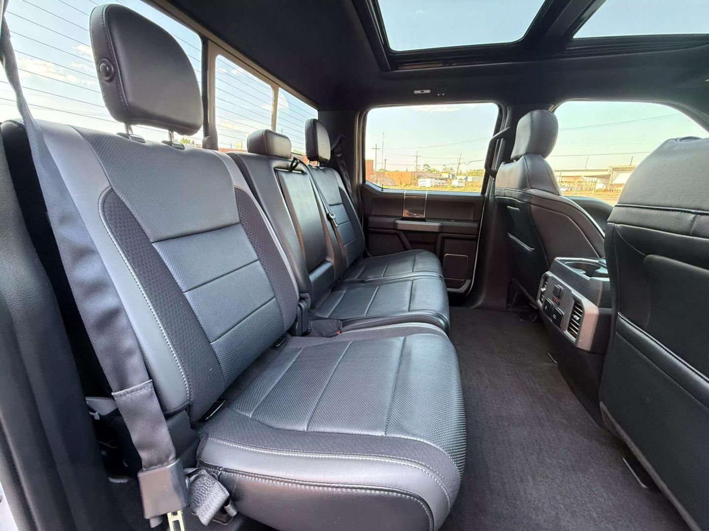 2020 Ford F150 Supercrew Cab - Image 19