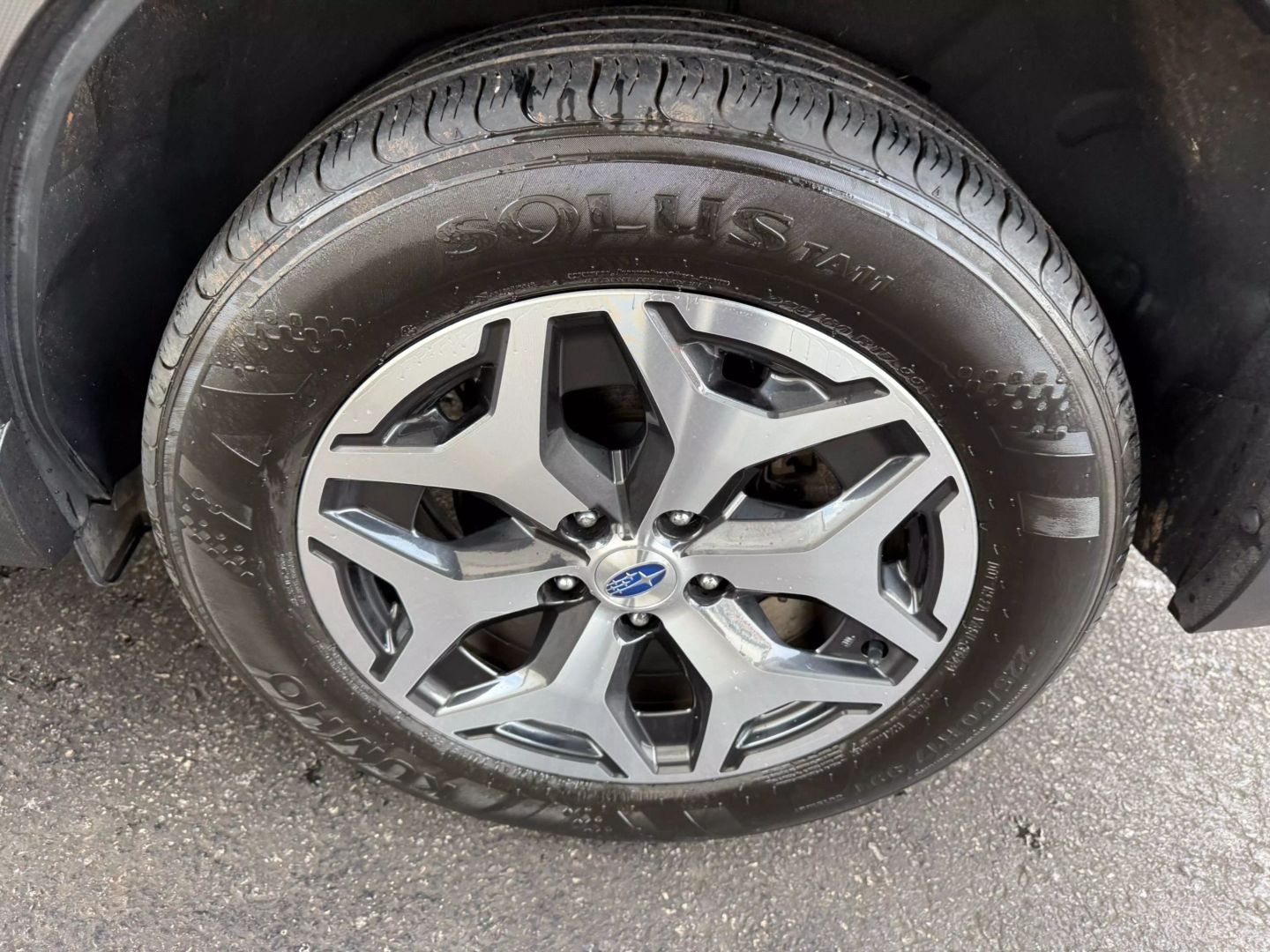 2019 Subaru Forester - Image 44