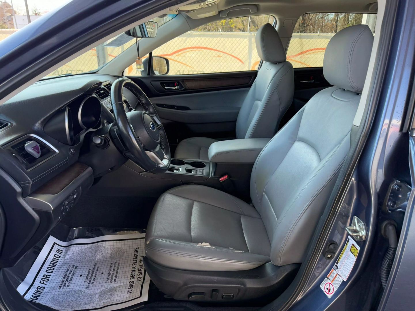 2018 Subaru Outback - Image 15