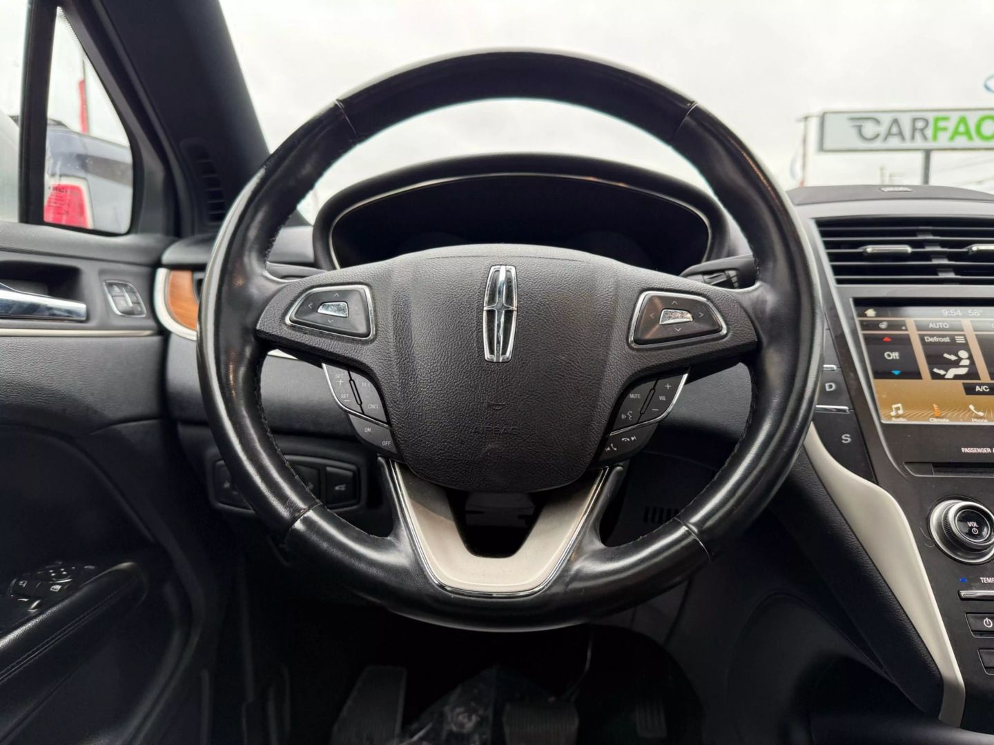 2018 Lincoln Mkc - Image 32