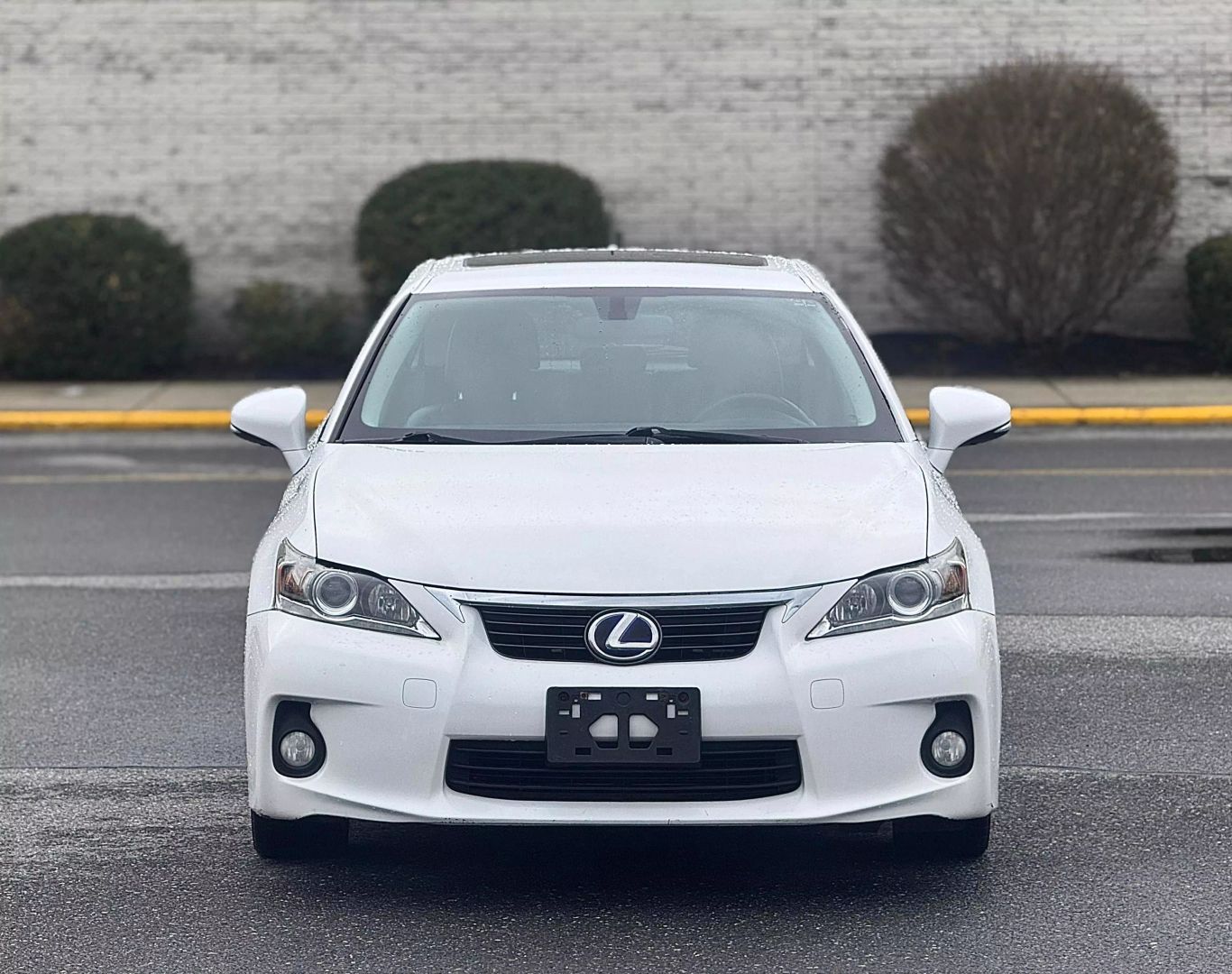 Used 2013 Lexus CT Base with VIN JTHKD5BH9D2167348 for sale in Marlboro, MA