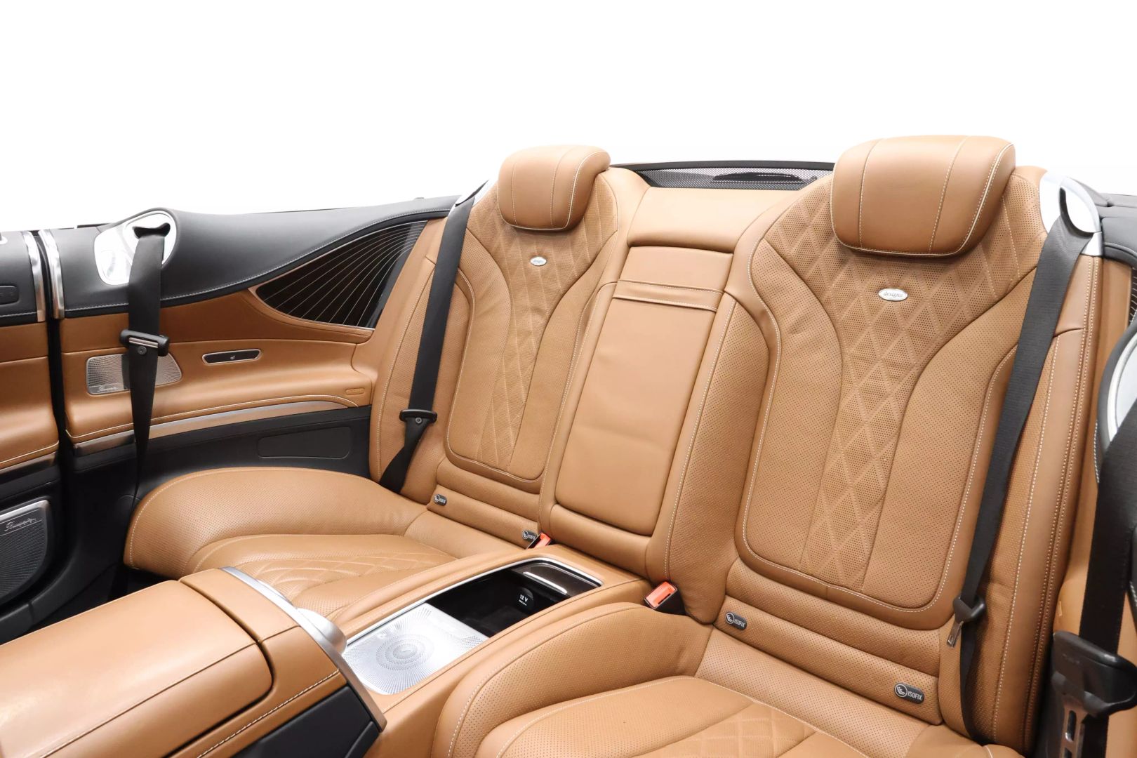 2017 Mercedes-benz S-class - Image 38