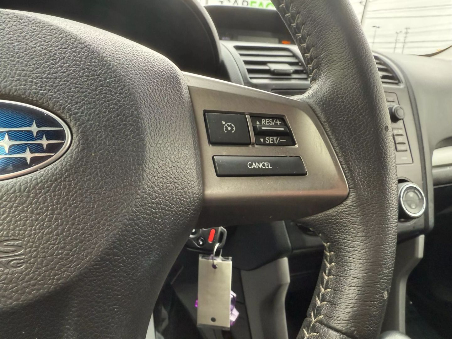 2015 Subaru Forester - Image 30