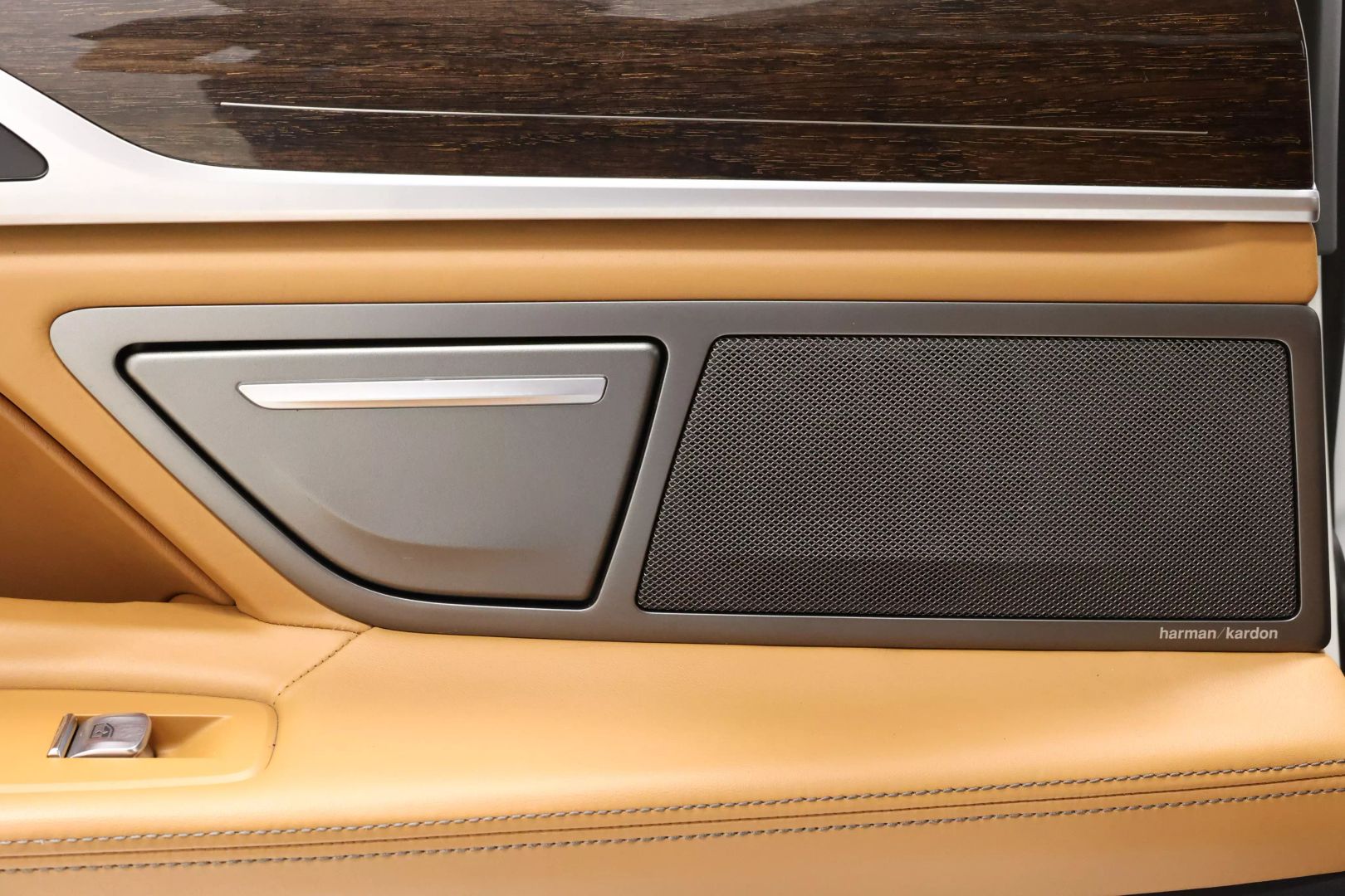 2021 Bmw 7 Series - Image 54