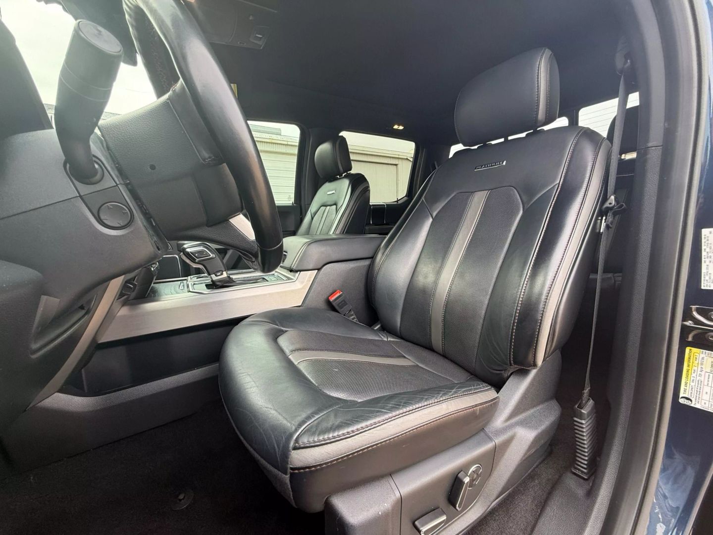 2019 Ford F150 Supercrew Cab - Image 2