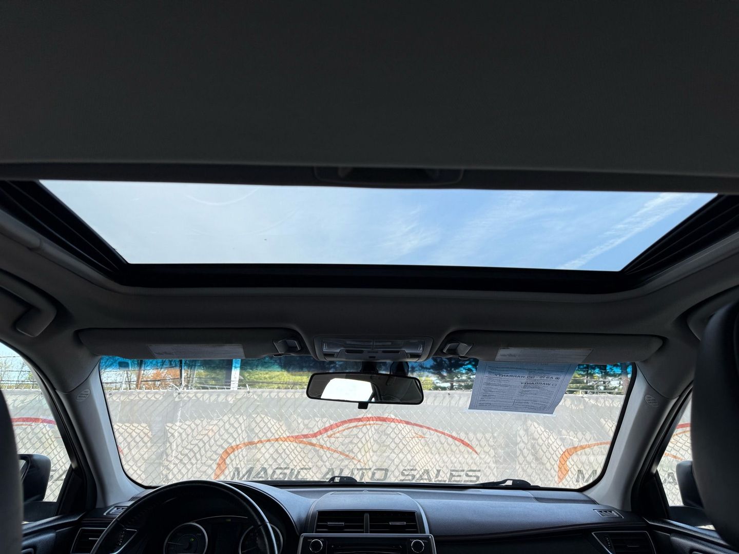 2016 Toyota Camry - Image 35