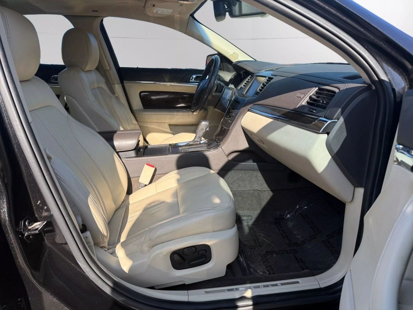 2013LINCOLN MKS for sale in Stafford VA
