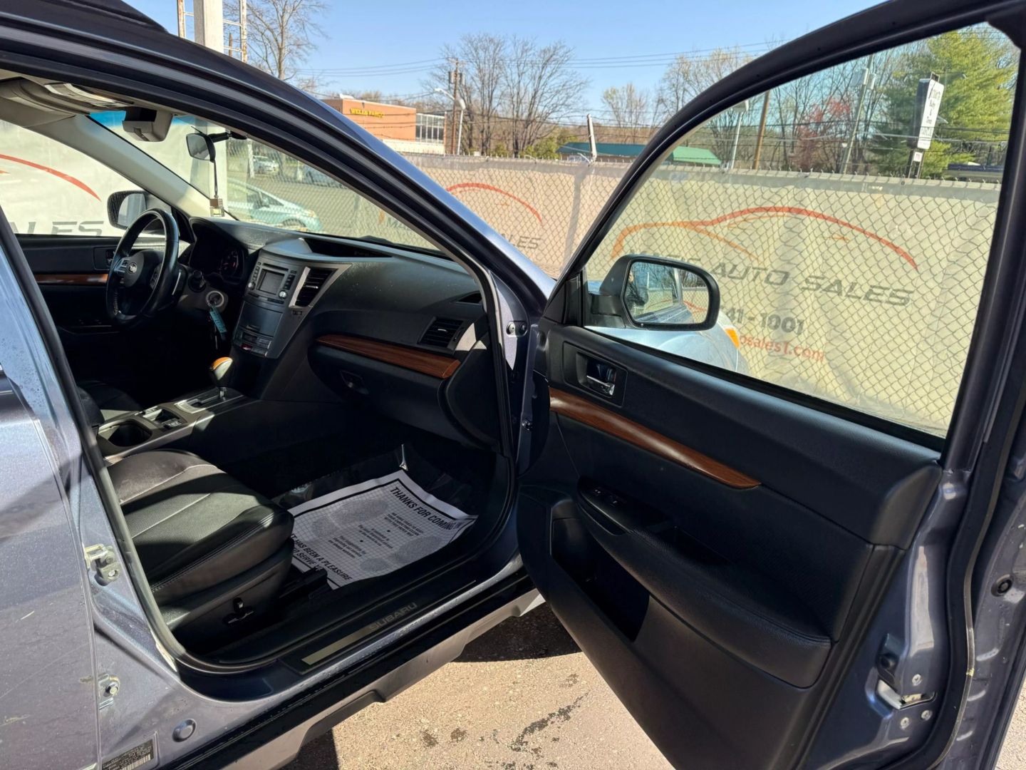 2014 Subaru Outback - Image 24
