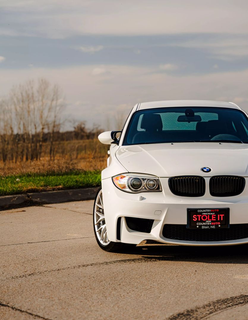 2011 Bmw 1 Series - Image 3