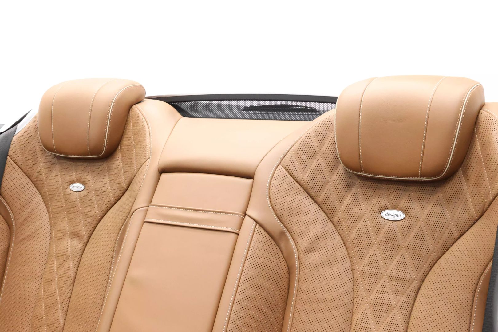 2017 Mercedes-benz S-class - Image 41