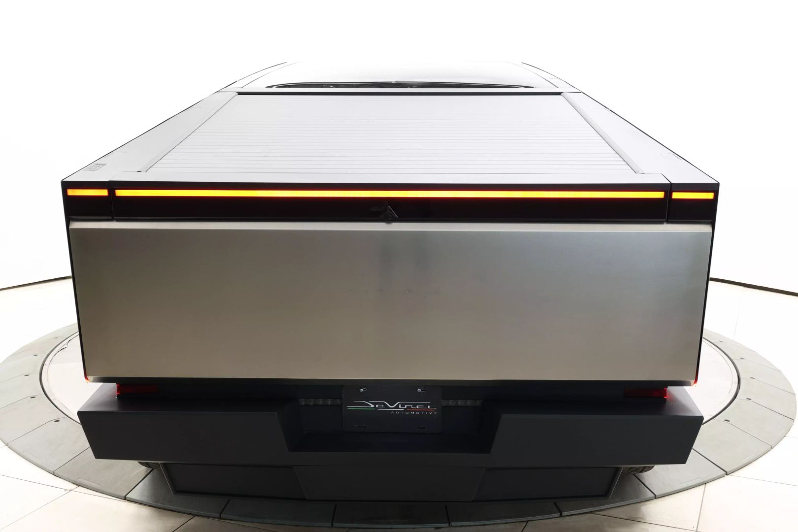 2024 Tesla Cybertruck - Image 73