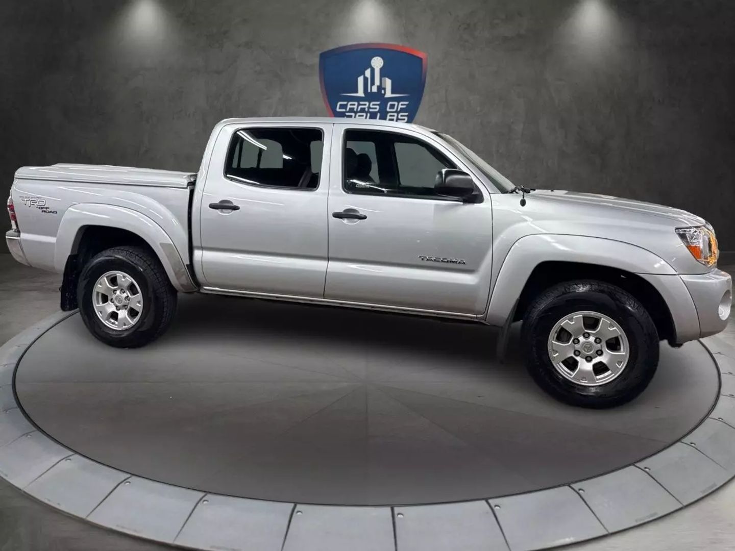 2011 Toyota Tacoma Double Cab - Image 6