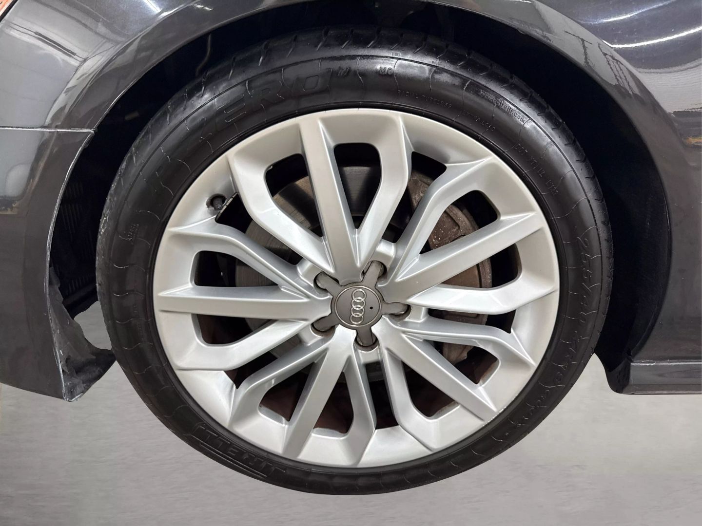 2012 Audi A6 - Image 18