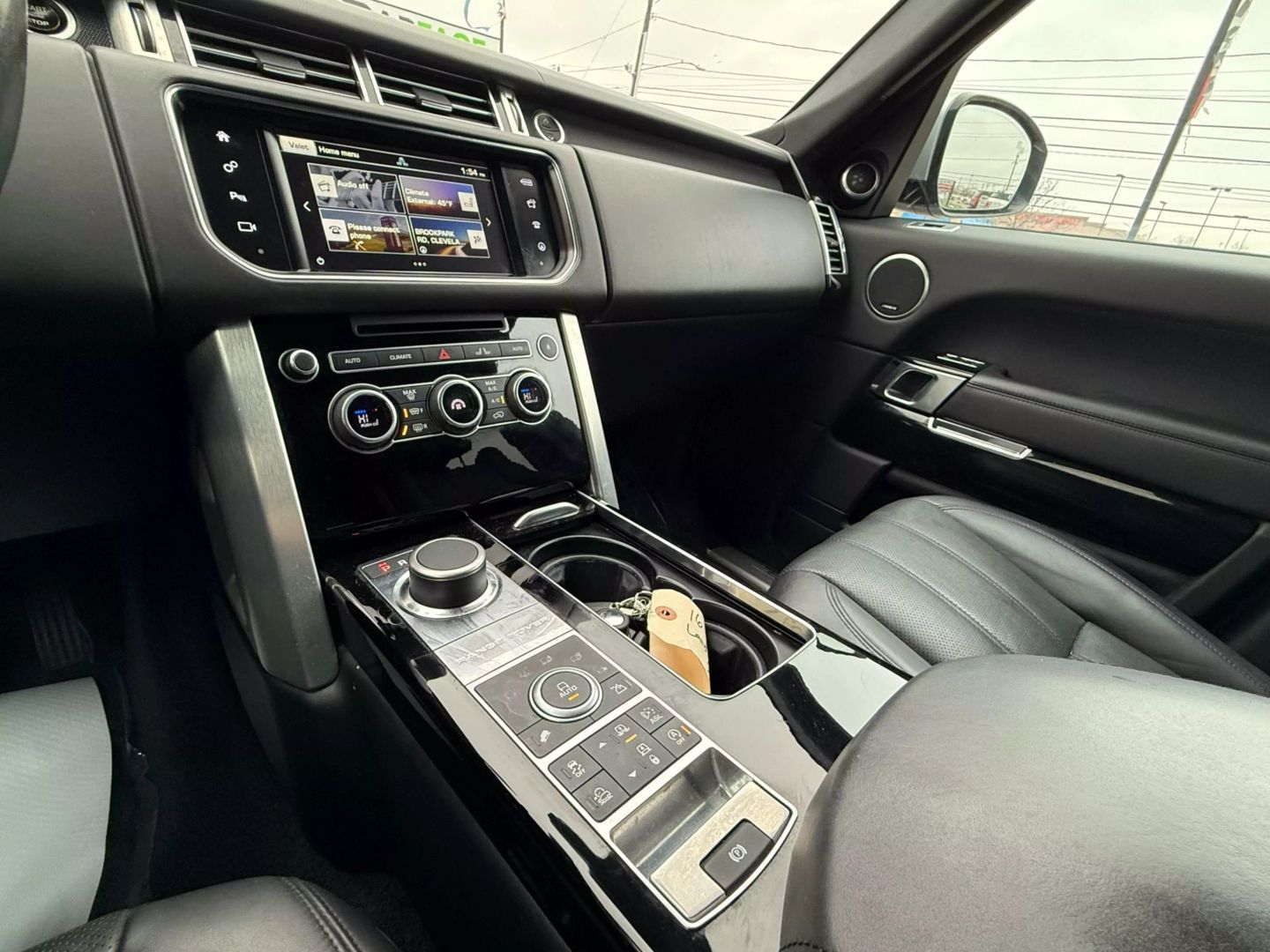 2016 Land Rover Range Rover - Image 50