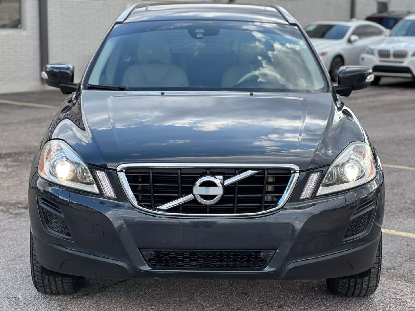 2013 Volvo Xc60 - Image 10